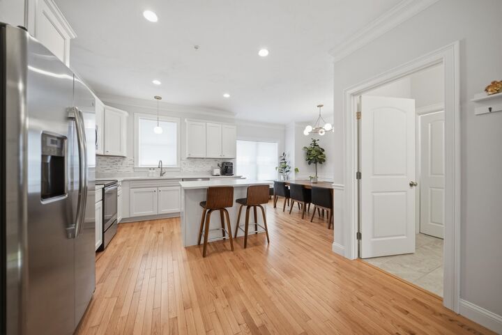 Property Photo:  10 Milano Way  NH 03079 