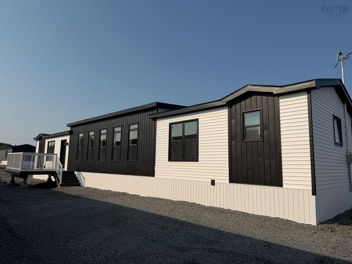 Property Photo: Lot 504 Ludlow NS B2S 0H4