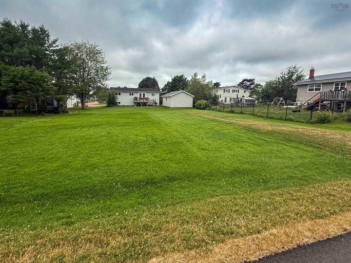 Property Photo:  Lot 29 Hickman Drive  NS B2N 2Z3 