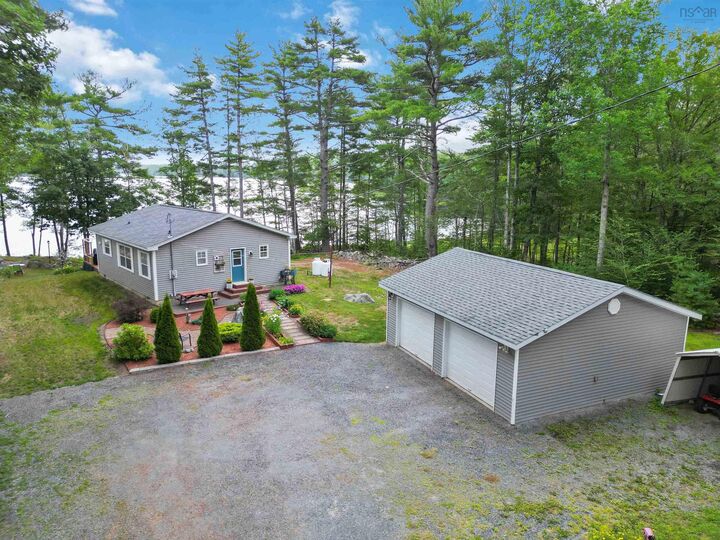 78 Harbour Acres Road — photo 1
