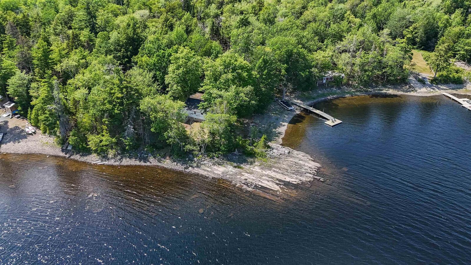 Property Photo: 405 Kings Road NS B2T 1A2