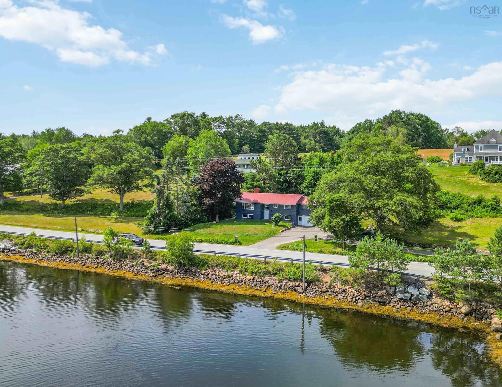 Property Photo: 1868 331 Highway NS B0R 1G0