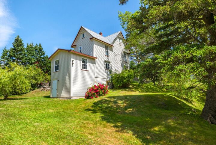 Property Photo: 149 Duke Street NS B0J 1J0