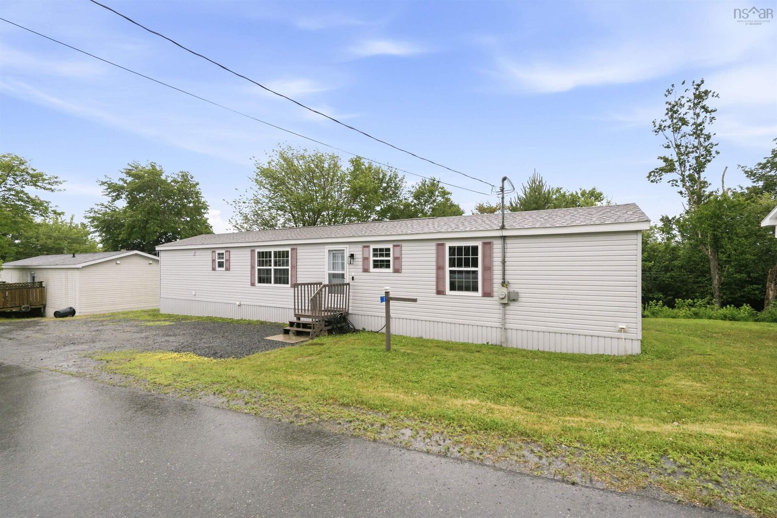 Property Photo:  1 Happy Drive  NS B3E 1C3 