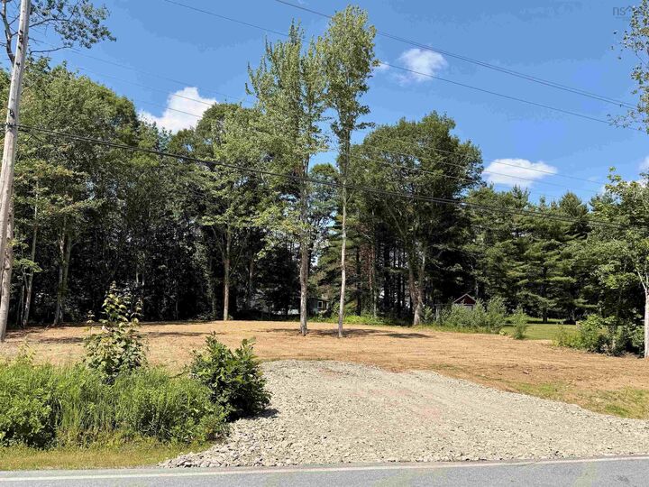 Property Photo:  Vacant Highway 332 Route  NS B4V 7B4 