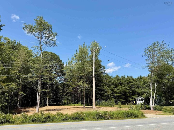 Property Photo:  Vacant Highway 332 Route  NS B4V 7B4 