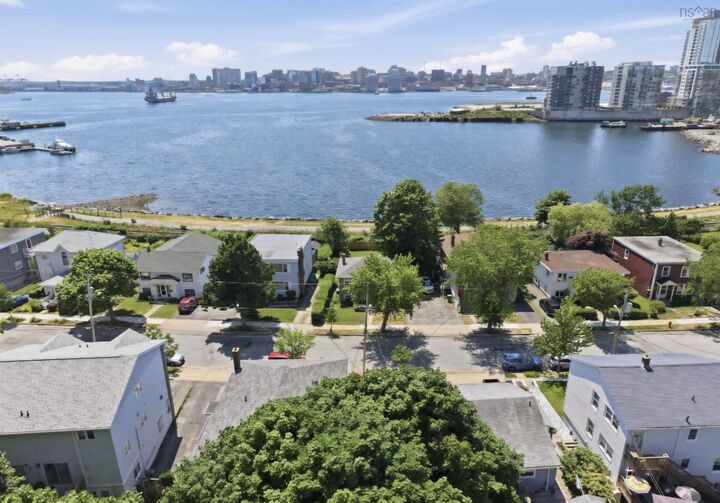 Property Photo: 56 Hazelhurst Street NS B2Y 3N2