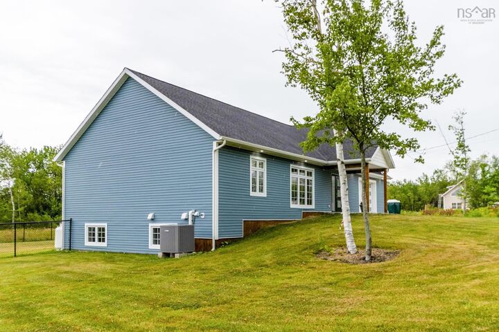 Property Photo: 19 Payton Lane NS B2H 5C6
