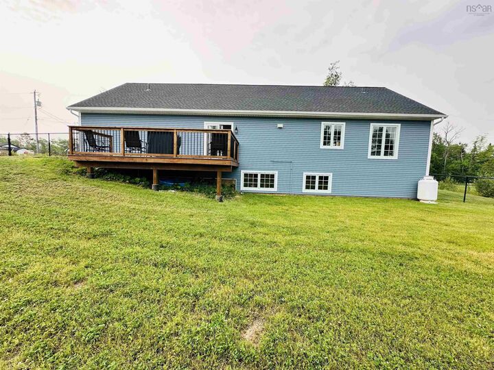 Property Photo: 19 Payton Lane NS B2H 5C6