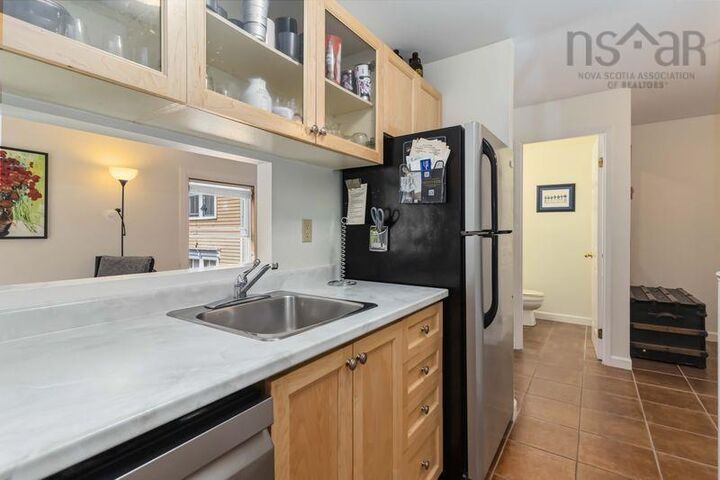 Property Photo: 12 5444 Victoria Road NS B3H 1M5
