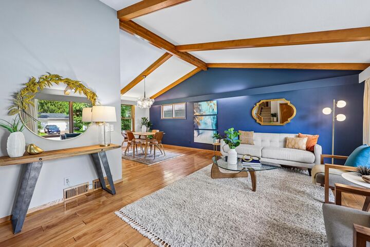 Property Photo:  1219 Galvin Avenue  MN 55118 