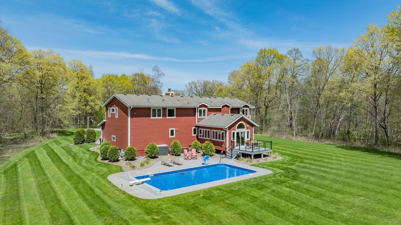 Property Photo:  1100 Lonsdale Boulevard W  MN 55057 