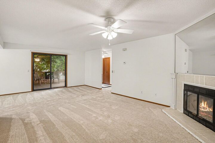 Property Photo: 8689 134th Street W MN 55124
