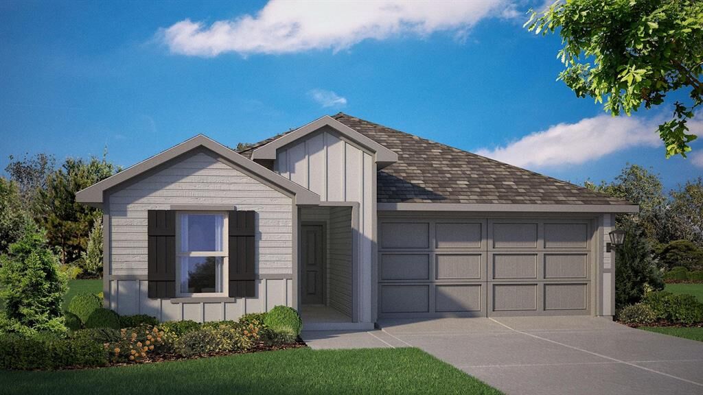 Property Photo:  10613 Diamond Mine Drive  TX 76036 