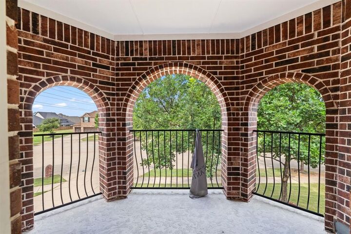 Property Photo:  10246 Rosini Court  TX 75035 