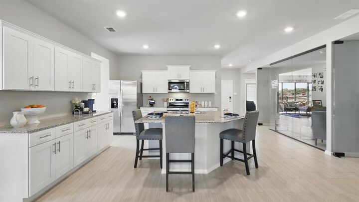 Property Photo: 1205 Vista Park Drive TX 76023