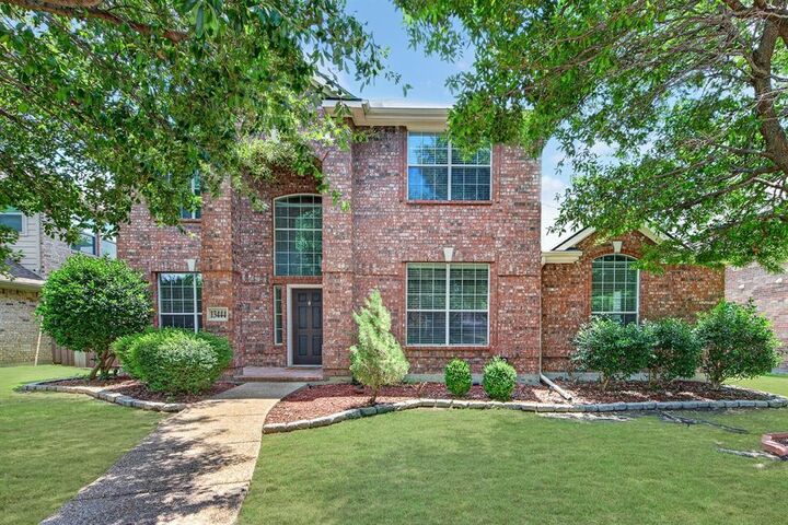 Property Photo:  13444 Bavarian Drive  TX 75033 