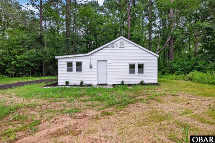 Property Photo: 653 Poyners Road NC 27958