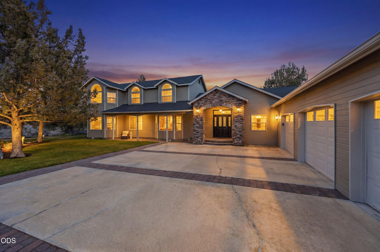 Property Photo:  1500 NW 77th Street  OR 97756 