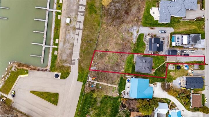 Property Photo: 78 Brown Street ON N0A 1N7