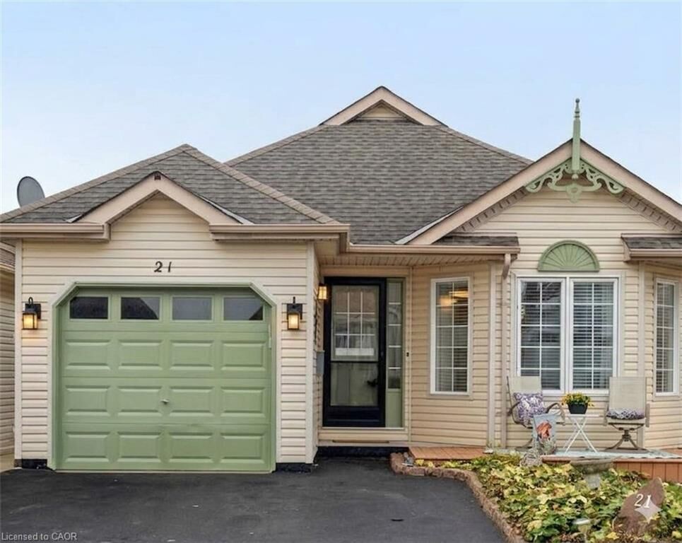 Property Photo: 21 Long Point Boulevard ON N0E 1M0