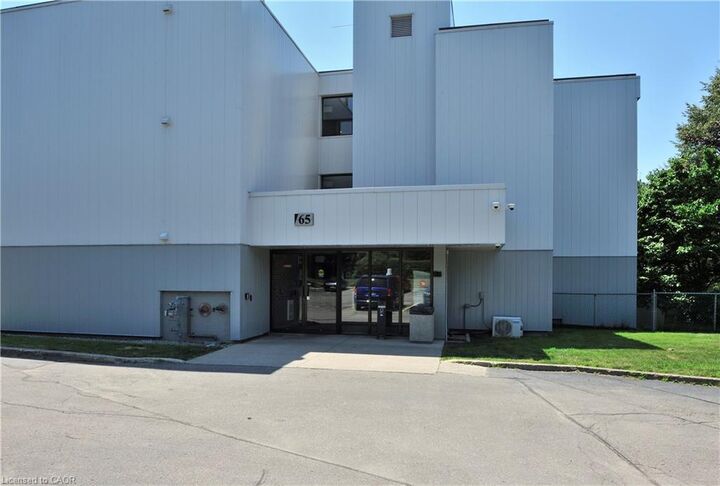 65 Silvercreek Parkway N 301 — photo 1