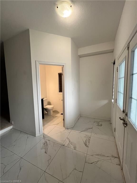 Property Photo:  65 Flagg Avenue  ON N3L 0K1 