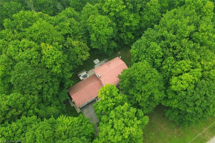 Property Photo: 421 8th Concession Road E ON L0P 1B0
