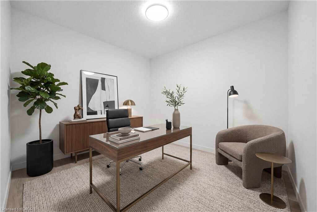 Property Photo: 1055 Weber Street E 219 ON N2N 0C9