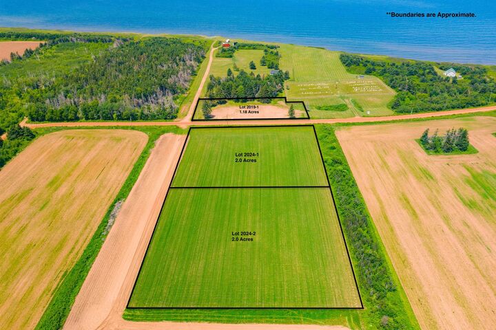 Lot 2019-1 Ed &Amp Sue Caboose Lane — photo 1