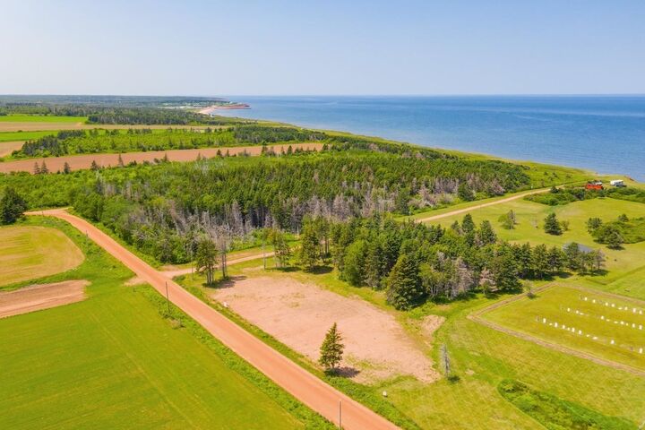 Property Photo:  Lot 2024-1 Bear Shore Road  PE C0A 2B0 