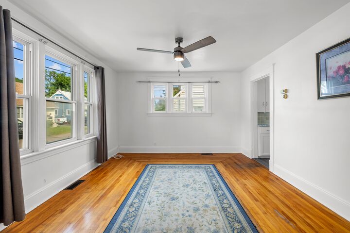 Property Photo: 63 Orlebar Street PE C1A 4X5