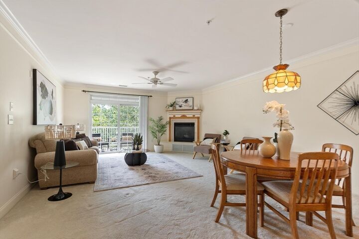 Property Photo: 1213 Emerald Court 1213 MA 01876