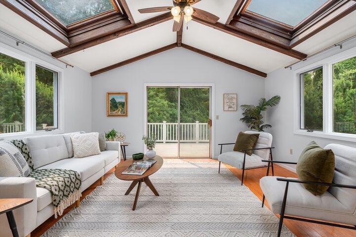 Property Photo: 108 Greenwood Rd MA 01810