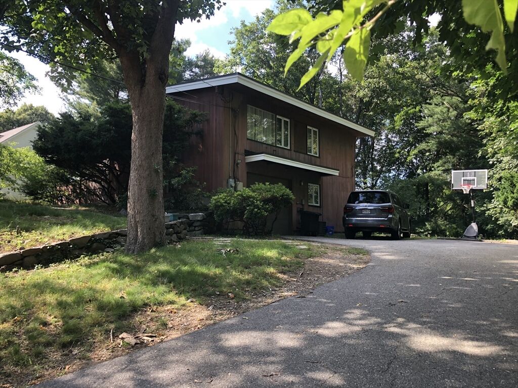 Property Photo: 35 Lawrence Ln MA 02421