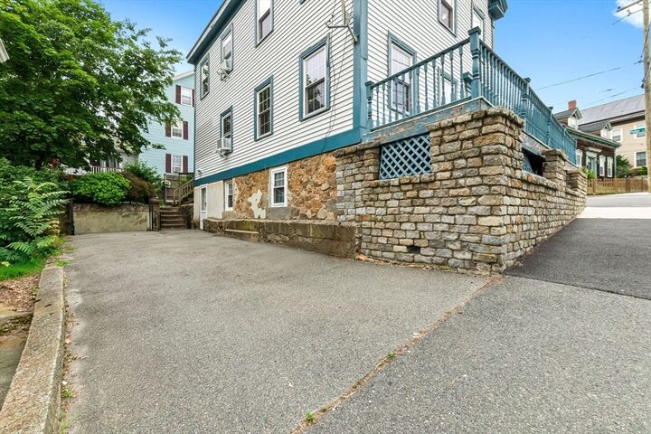 Property Photo:  28 Grove St  MA 01970 
