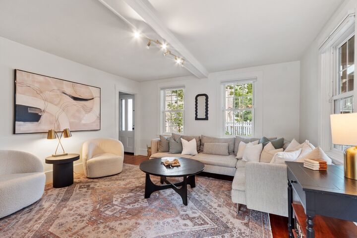 Property Photo:  36 Pleasant St  MA 01432 