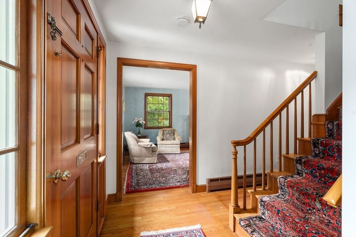 Property Photo: 40 Cape Cod Ln MA 02186
