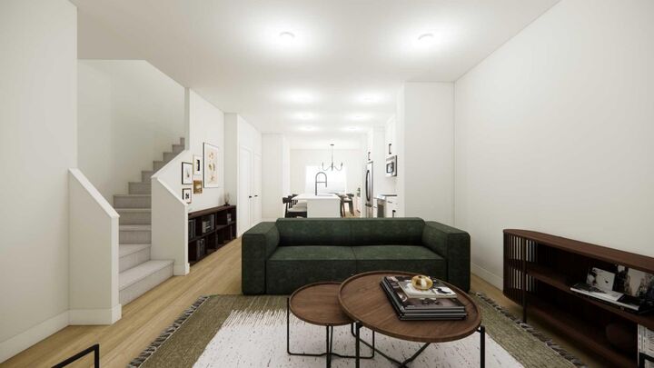 Property Photo: 2709 16 Avenue AB T1M 1J8
