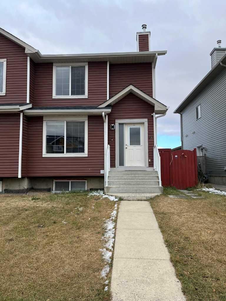 Property Photo: 50 Tarawood Lane NE AB T3J 4S9