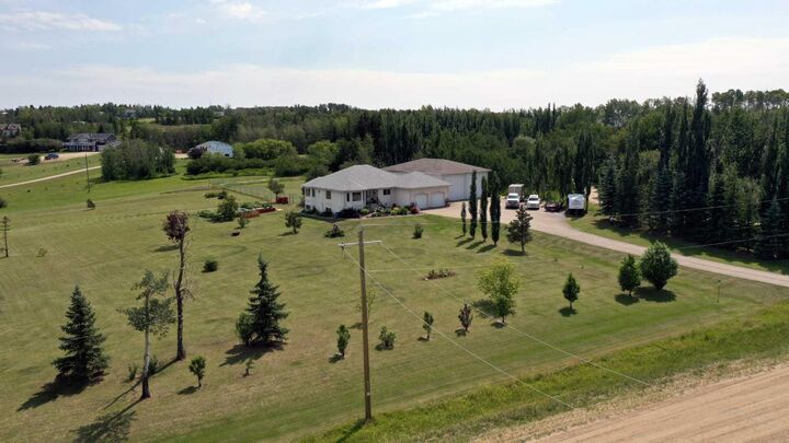 Property Photo:  714072 Range Road 73 45  AB T8W 5J7 