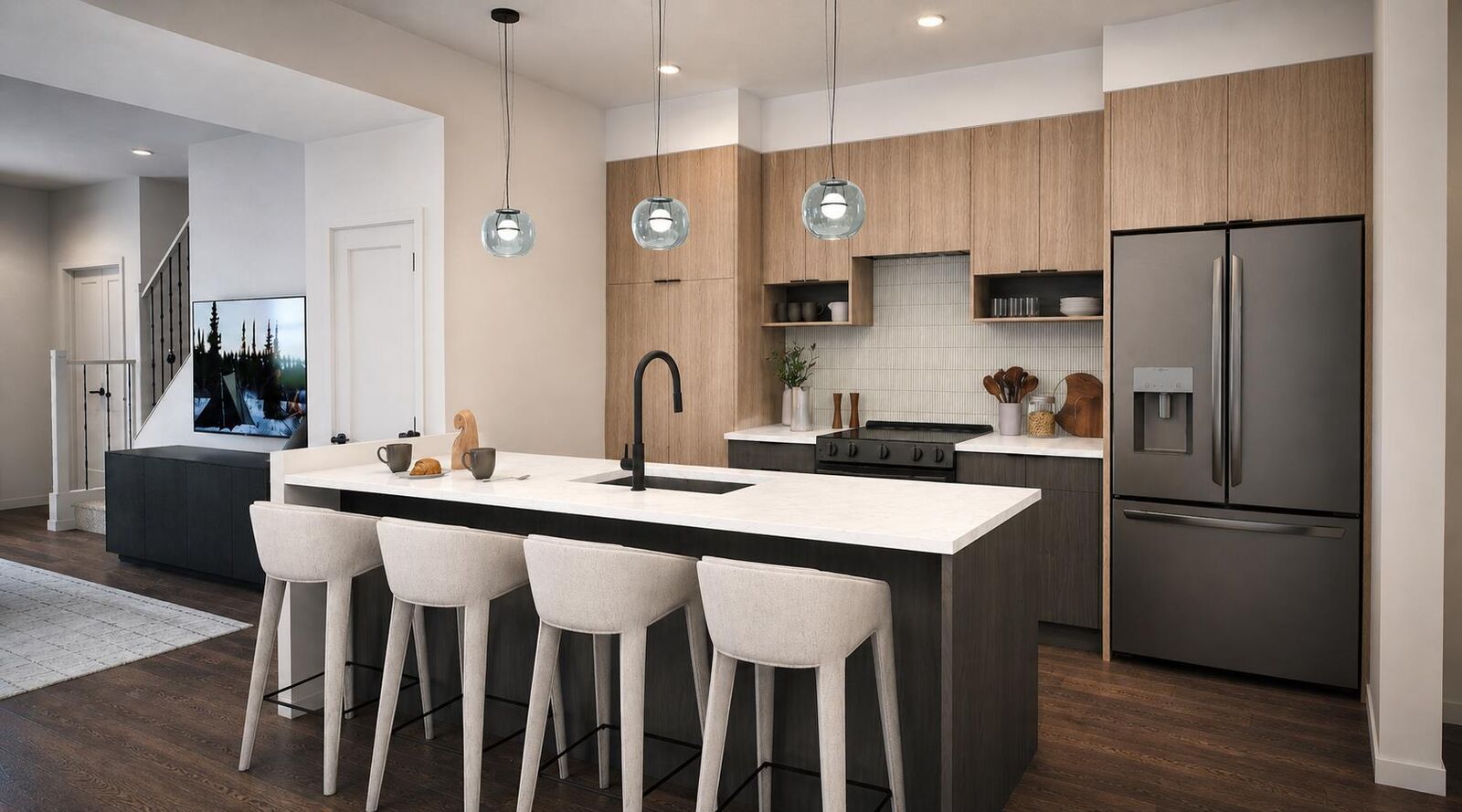 Property Photo:  10 Sage Meadows Landing NW 19  AB T3P 2Z8 