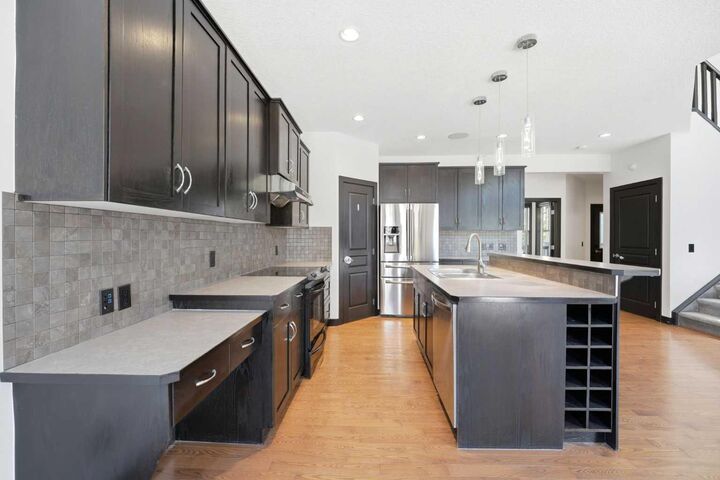 Photo de la propriété: 130 Auburn Glen Circle SE AB T3M 0K9