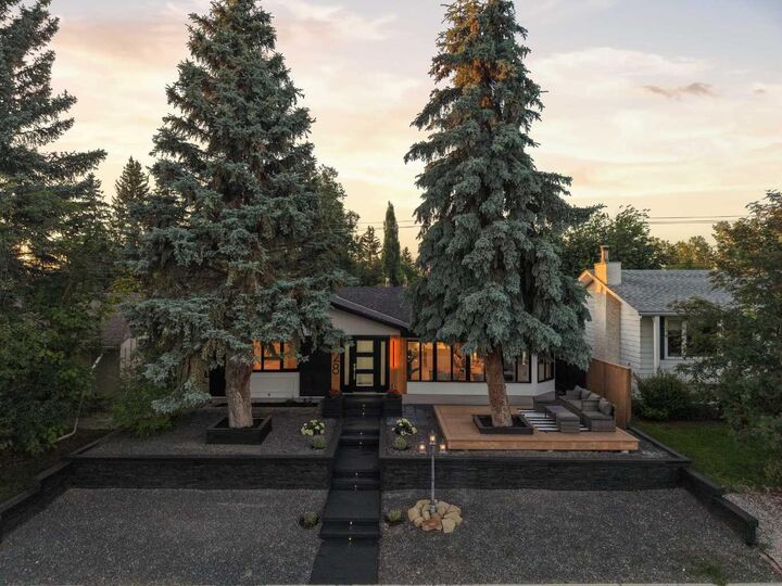 Property Photo: 928 120 Avenue SE AB T2J 2K7