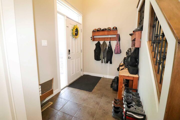 Property Photo: 71 Coalbanks Gate W AB T1J 2A2