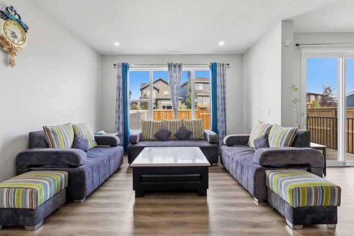 Property Photo: 62 Wolf Hollow Way SE AB T2X 1T8