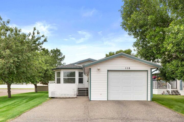 1600 Strachan Road SE 118 — photo 1