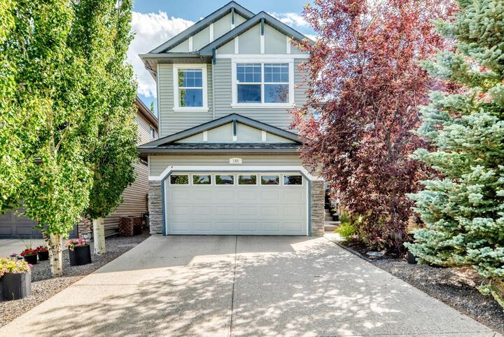 144 Pantego Close NW — photo 1