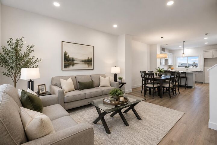 Property Photo: 7309A 44B Avenue AB T4V 5E2