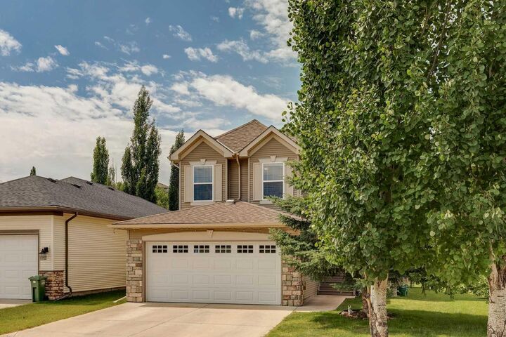 Property Photo:  47 Sheep River Cove  AB T1S 2L4 
